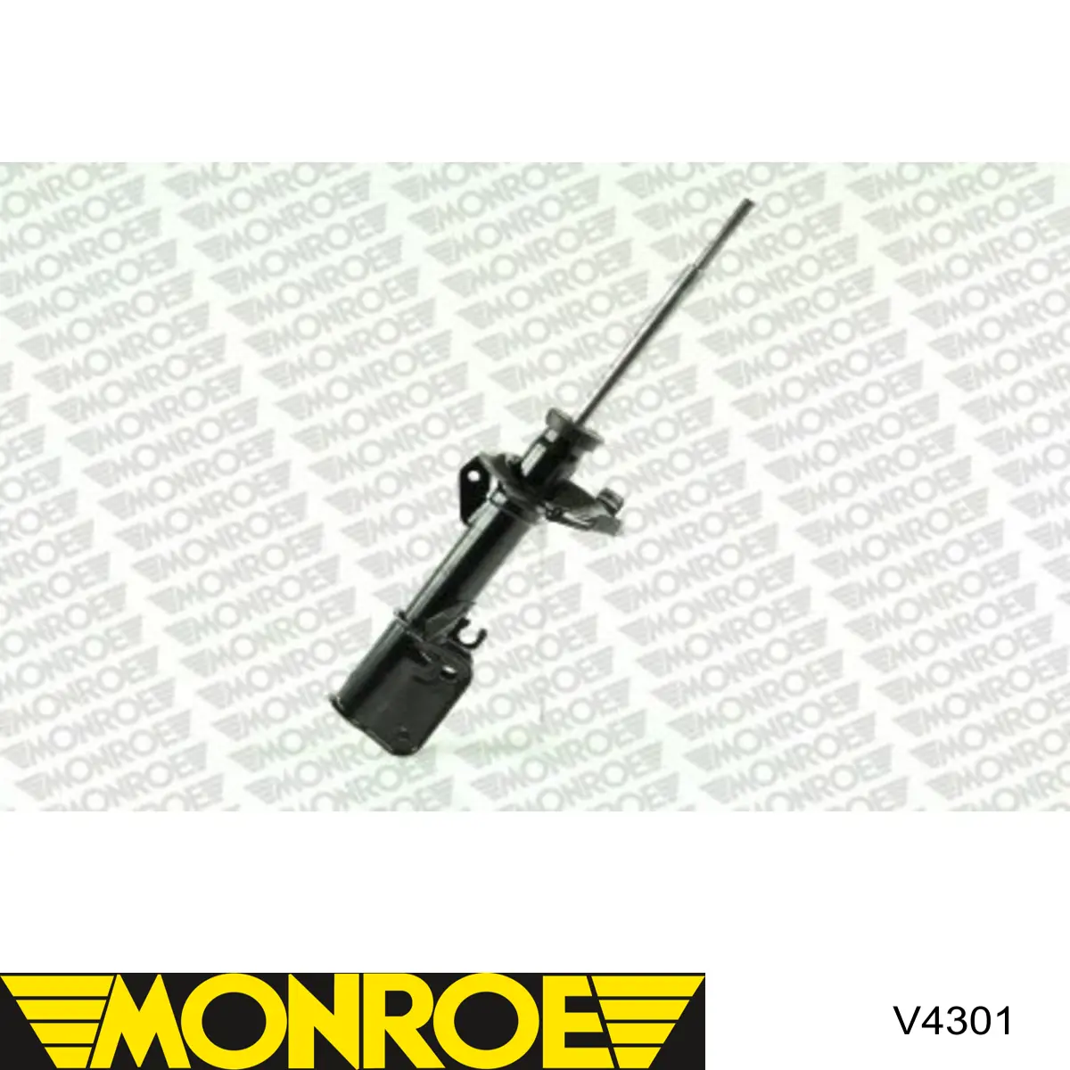 Амортизатор передній V4301 Monroe