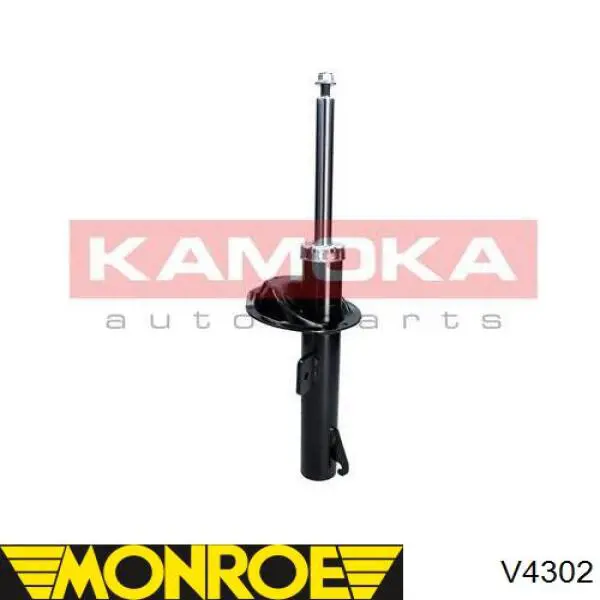 Амортизатор передній V4302 Monroe