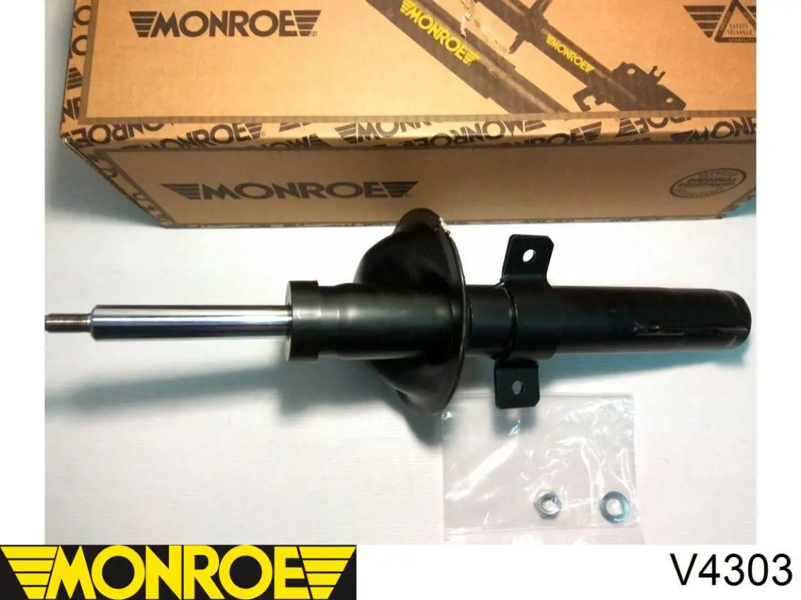 Амортизатор передній V4303 Monroe