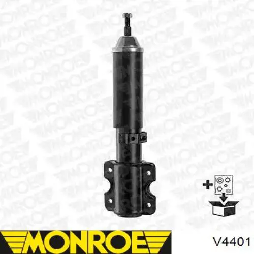 V4401 Monroe Стійка передня
