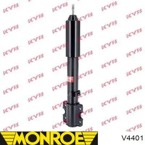 Стойка амортизатора передняя Monroe V4401 ціна, від 68.91 USD