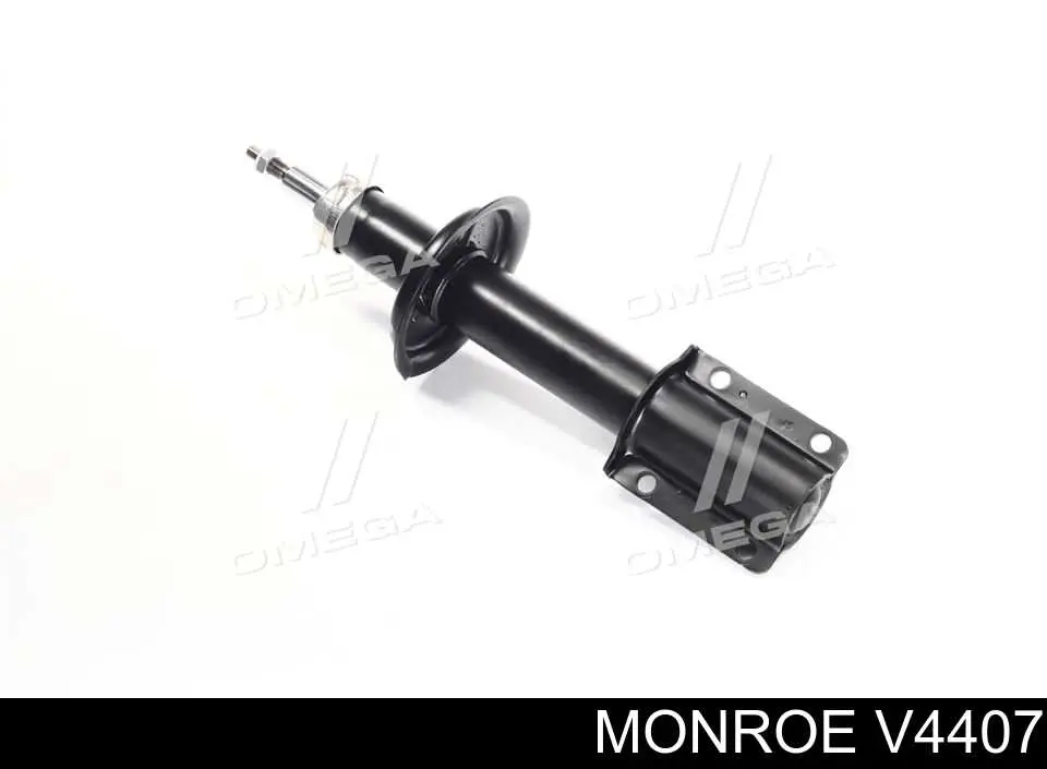 Стойка амортизатора передняя Tashiko M35851 ціна, від 57.56 USD