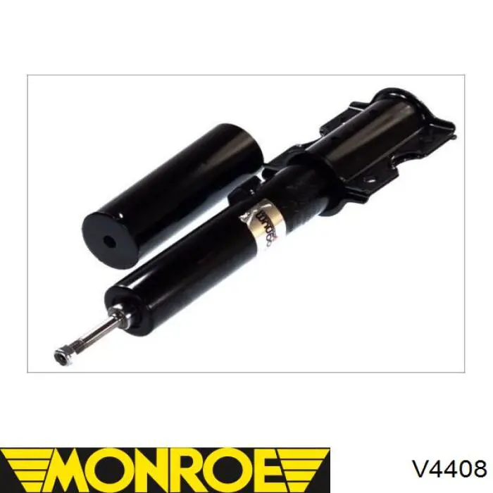 Амортизатор передній V4408 Monroe