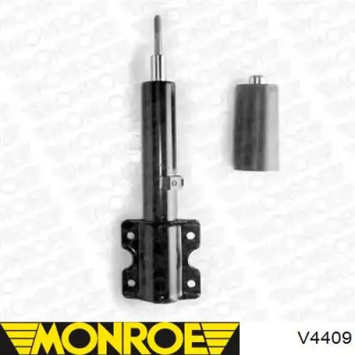V4409 Monroe амортизатор передній