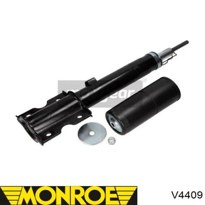 Амортизатор передній V4409 Monroe