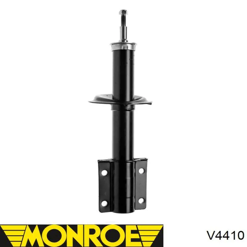 V4410 Monroe Амортизатор передний (Полезная нагрузка кг: 1800)