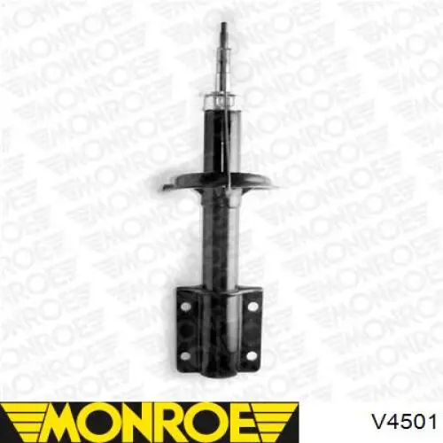 V4501 Monroe амортизатор передній