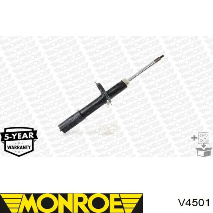 Амортизатор передній V4501 Monroe