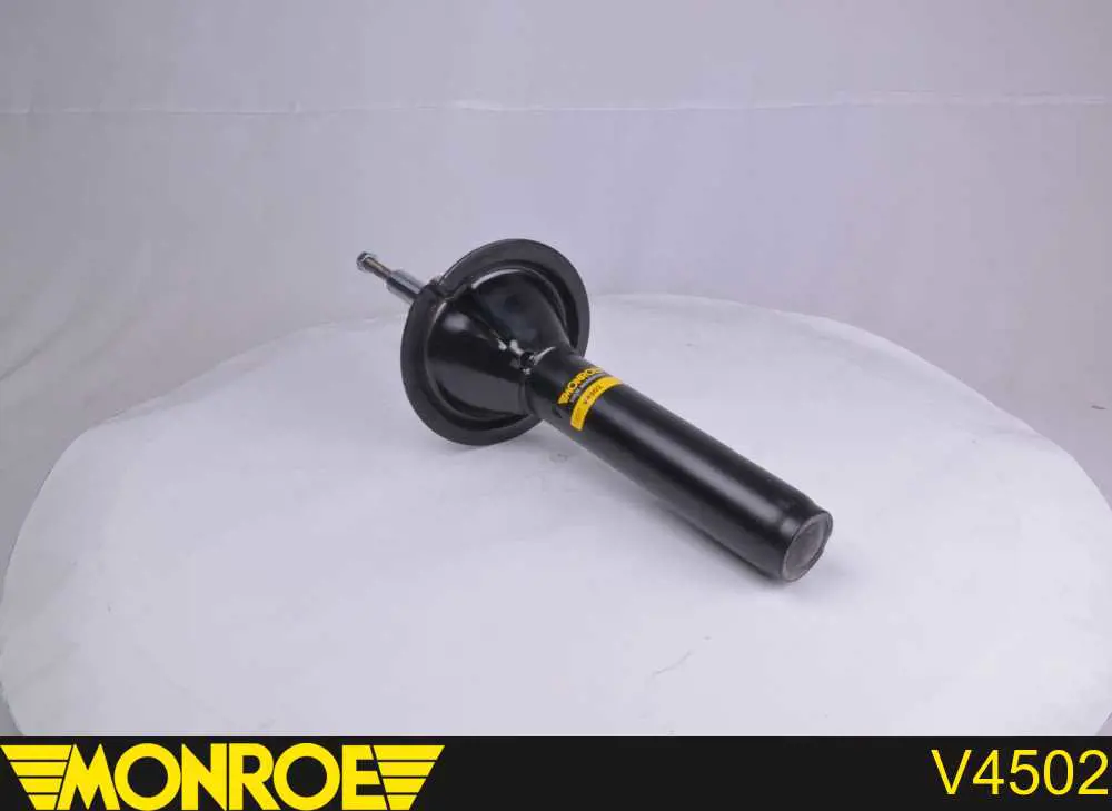 Амортизатор передній TLD216352 Starline