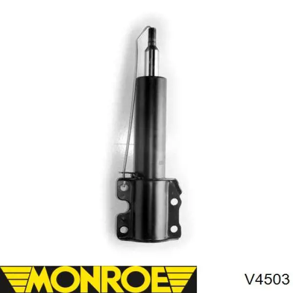V4503 Monroe амортизатор передній