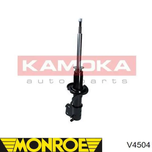 Купити S010542G Polcar Амортизатор передньої підвіски