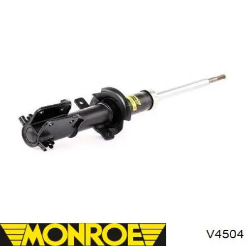 V4504 Monroe амортизатор передній