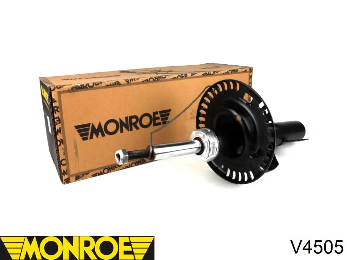 V4505 Monroe амортизатор передній