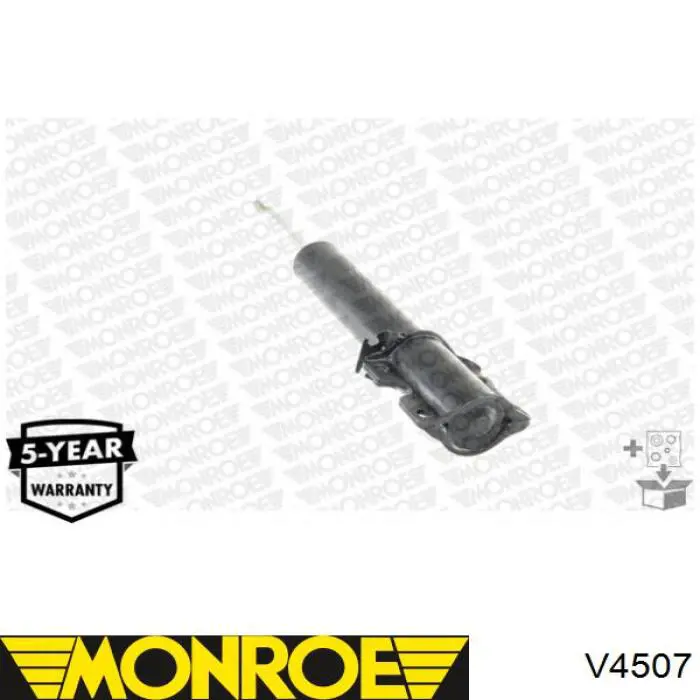 Купити V4507 Monroe Амортизатор передньої підвіски