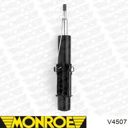 Амортизатор передній V4507 Monroe
