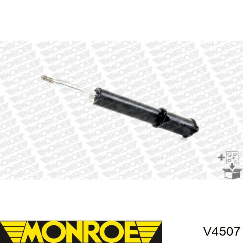 V4507 Monroe амортизатор передній