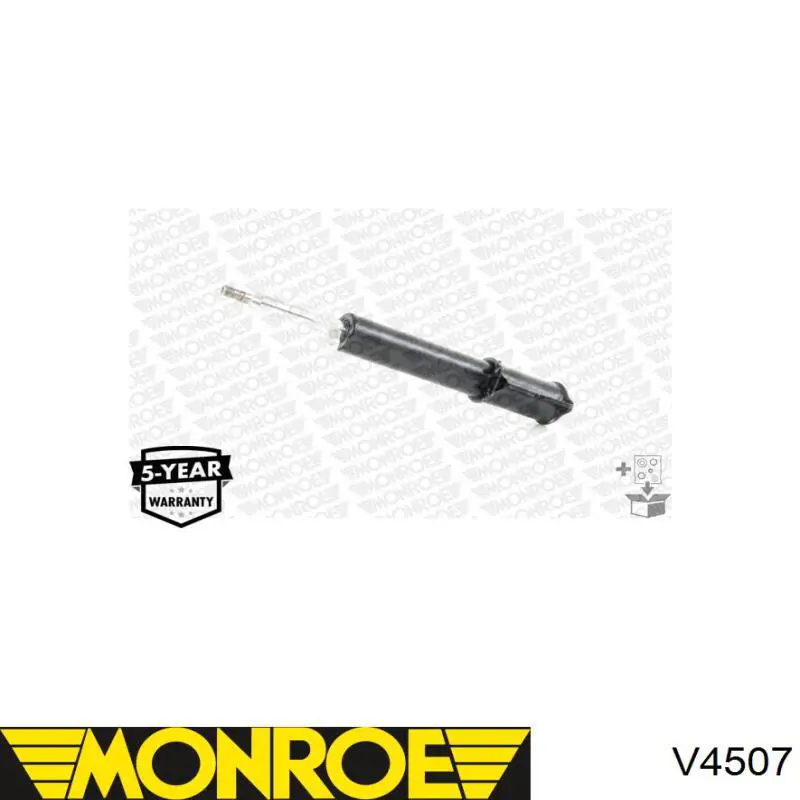 V4507 Monroe Стійка передня