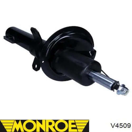 Амортизатори передні Mando MSS017338