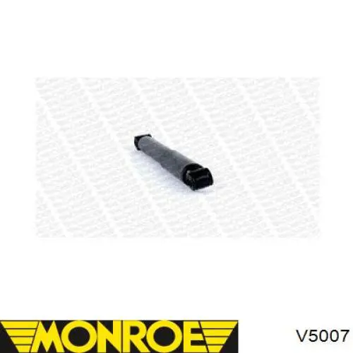 Амортизатор задній Record 004607 ціна, від 35.72 USD