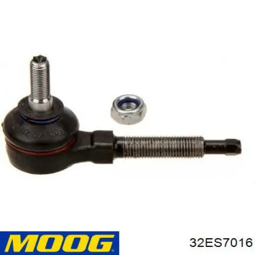 Купити 3640721 Starline Рульовий наконечник