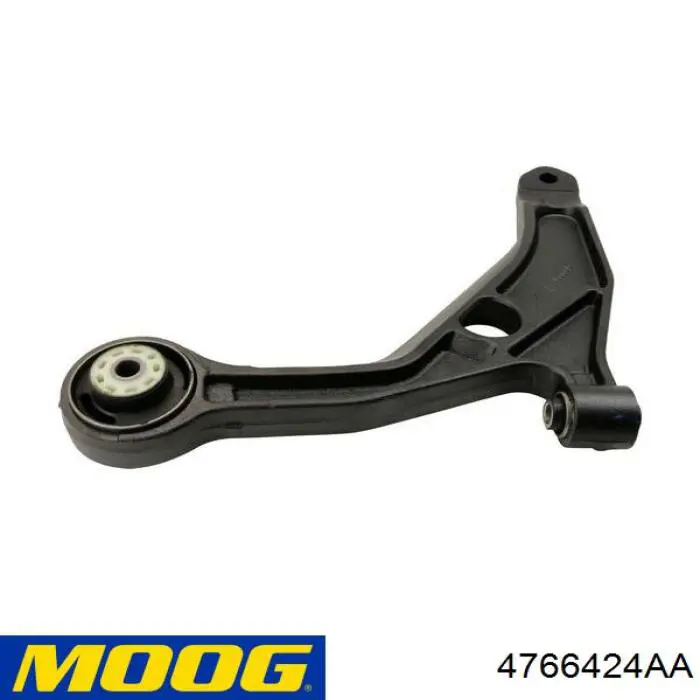 725959 Maxgear Важіль передньої підвіски нижній, правий