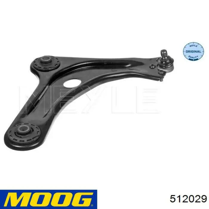Задня маточина BR930188 SKF
