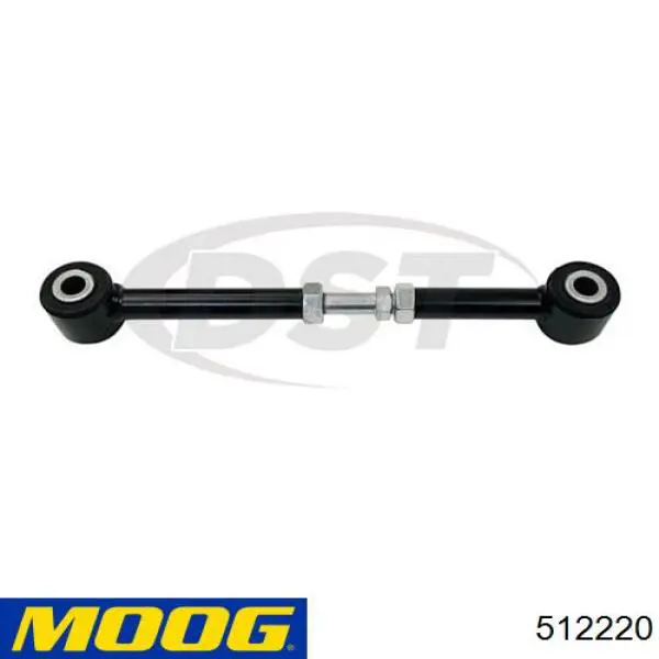 512220 Moog Маточина задня