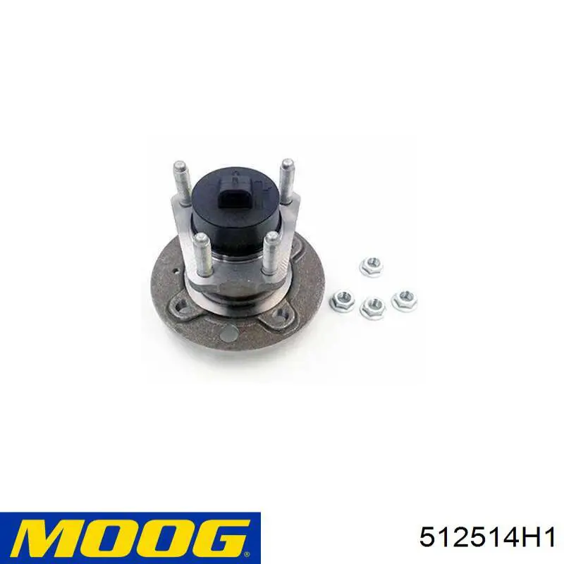 Маточини задніх коліс Opel 09120129 ціна, від 50.65 USD