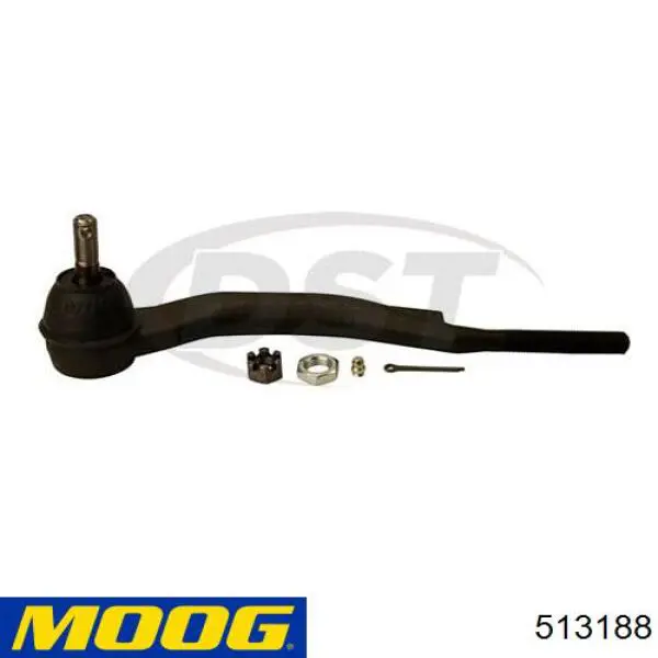 Передня маточина HB613190 Prime Choice