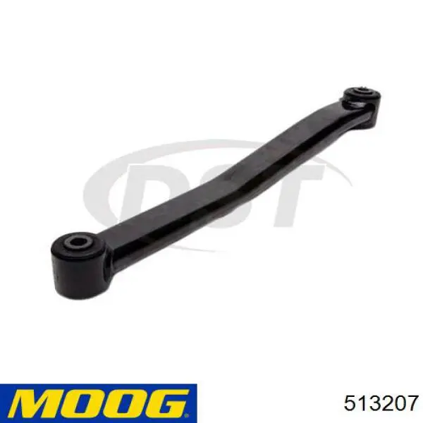 Маточина колеса передня Moog 513207 ціна, від 114.53 USD