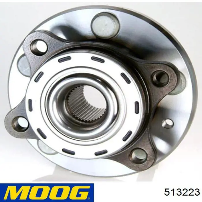 Купити 8F9Z1104C Ford Маточини передніх коліс