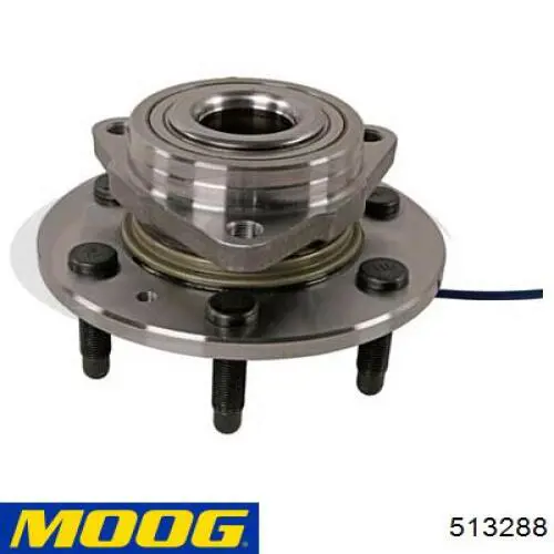 Маточини задніх коліс Dayco KWD1272 ціна, від 64.12 USD