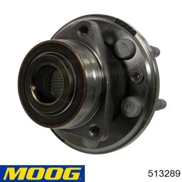 Маточина колеса передня NTY KLPCH070 ціна, від 81.52 USD
