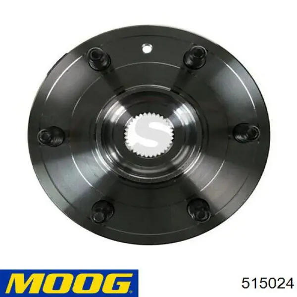 Купити HB615026 Prime Choice Маточини передніх коліс