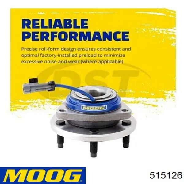 Маточина колеса передня Timken HA590354 ціна, від 29.08 USD
