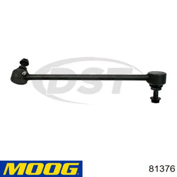 Пружина передня Mevotech SMS81376 ціна, від 56.43 USD