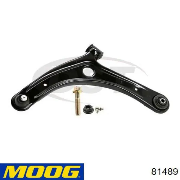  Moog 81489 ціна, від 150.51 USD