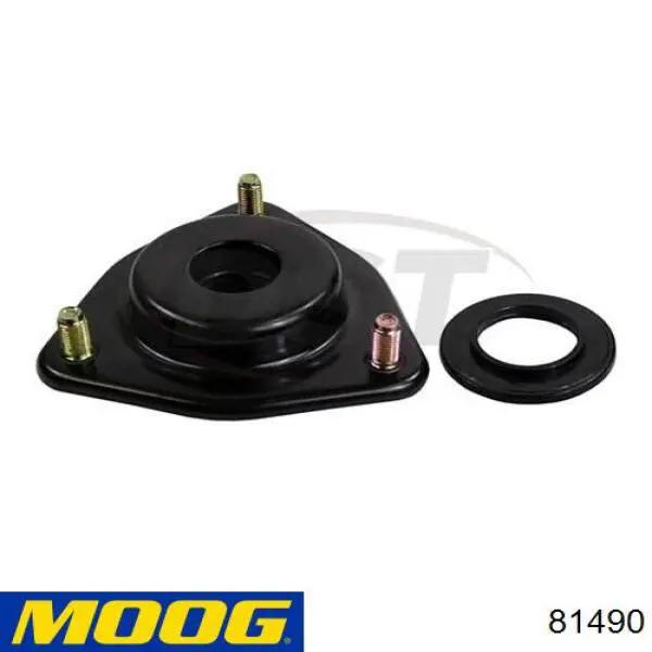 Купити 81490 Moog 