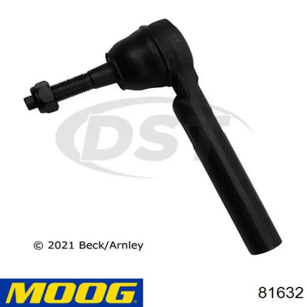  81632 Moog