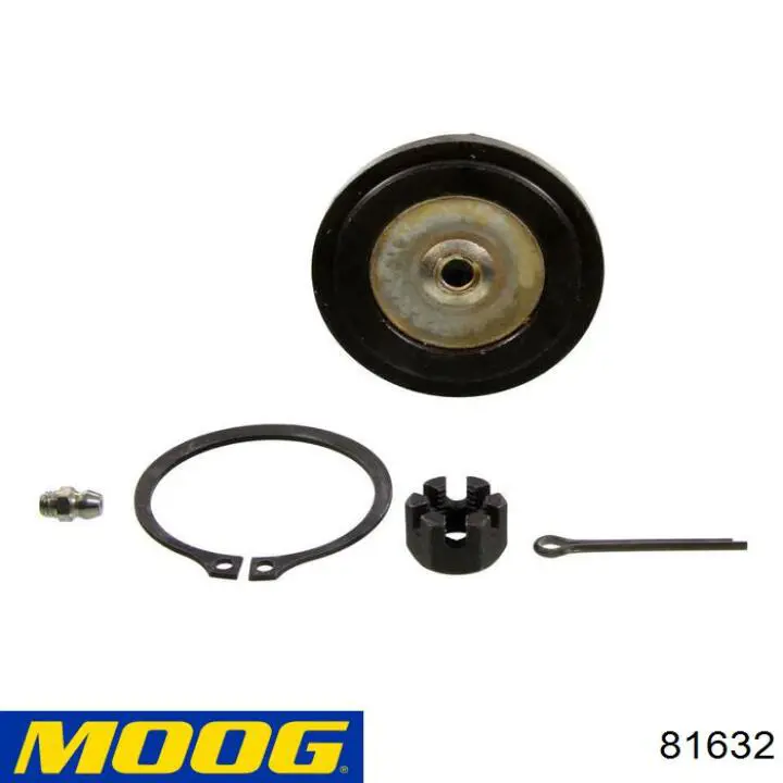 Купити 81632 Moog 