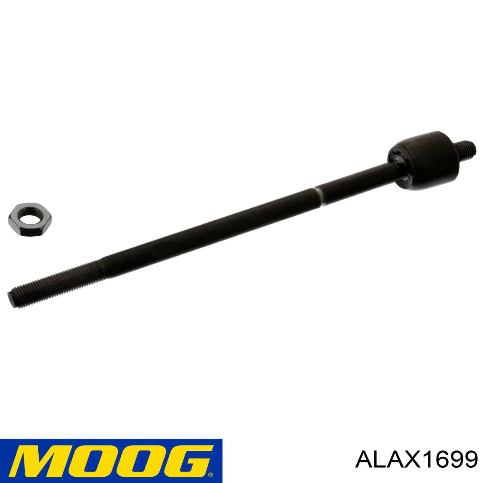 Тяга рульова ALAX1699 Moog