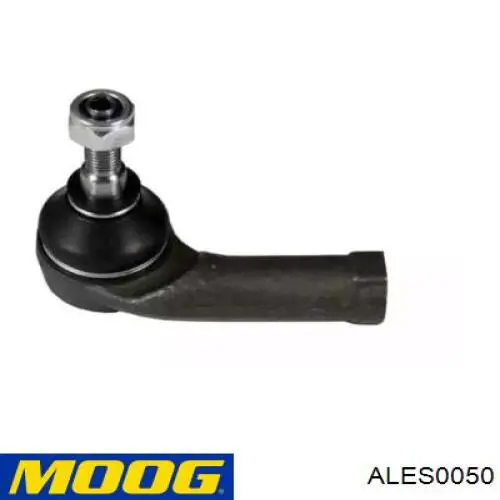 Купити ALES0050 Moog Рульовий наконечник