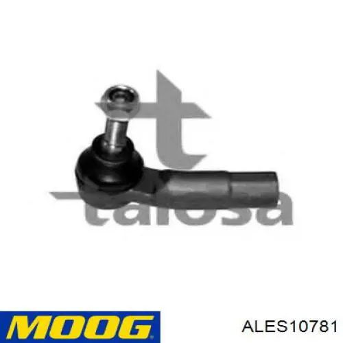 Рульовий наконечник ALES10781 Moog