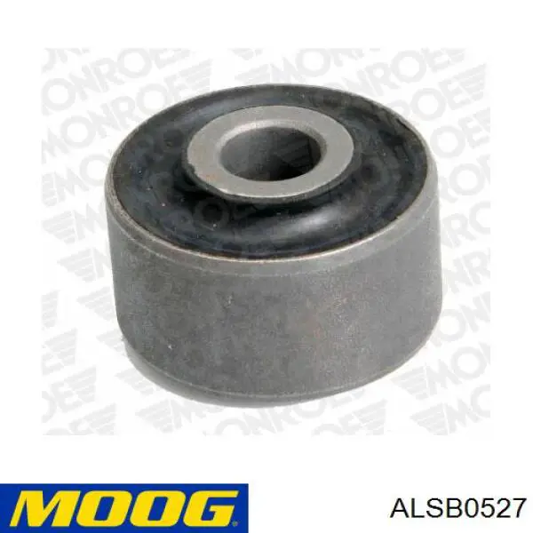 Сайлентблок заднього поперечного важеля Moog ALSB0527 ціна, від 5.32 USD