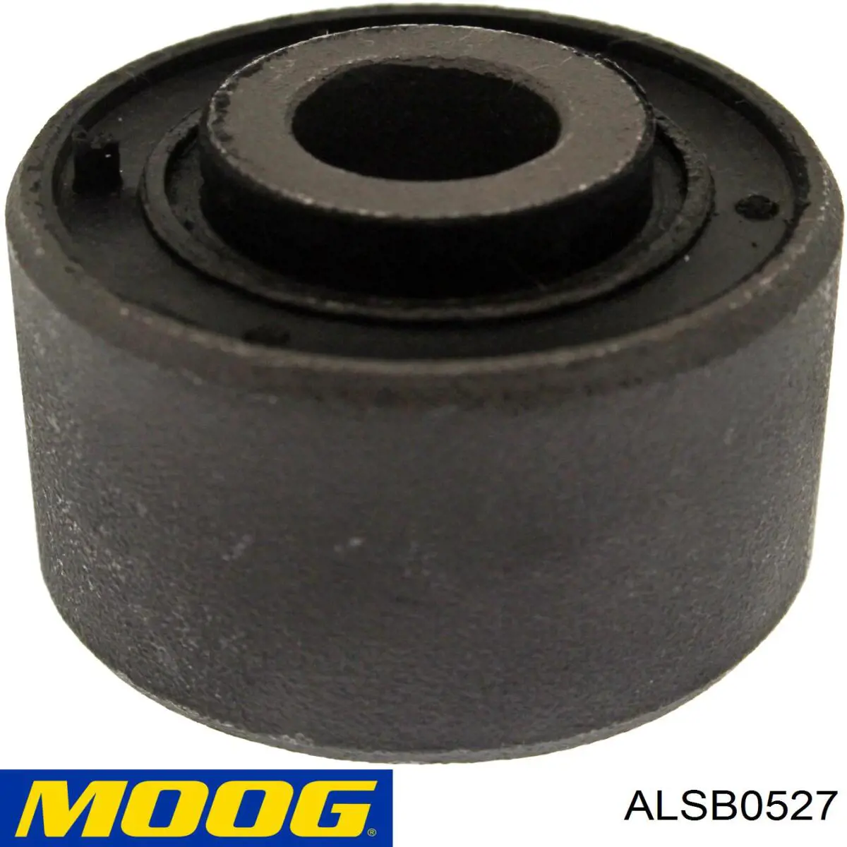 Купити ALSB0527 Moog Сайлентблок заднього поперечного важеля