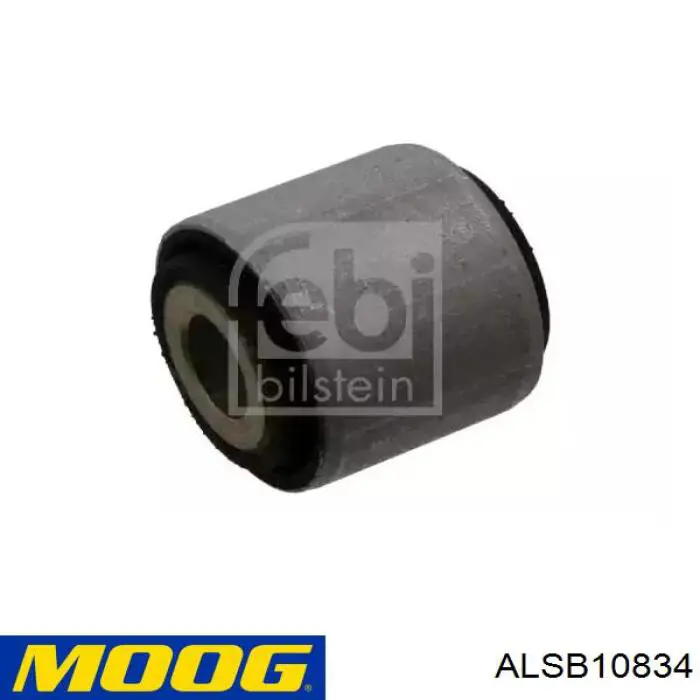Сайлентблок заднього кулака Magneti Marelli 030607010047