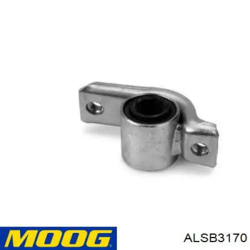 Купити ALSB3170 Moog Сайлентблок передньої підвіски
