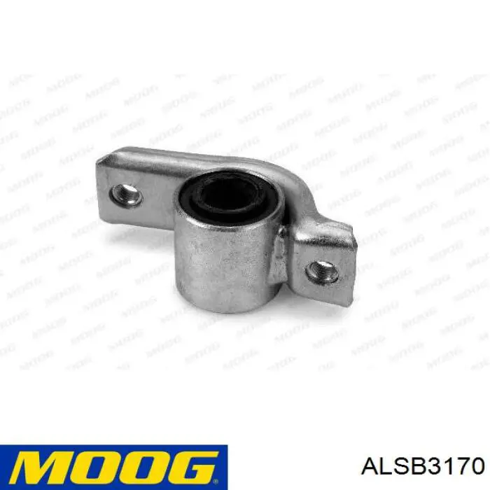 ALSB3170 Moog сайлентблок переднього нижнього важеля
