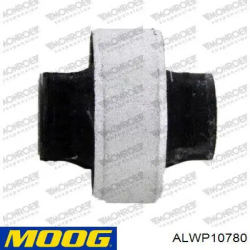 Важіль передньої підвіски нижній, правий ALWP10780 Moog