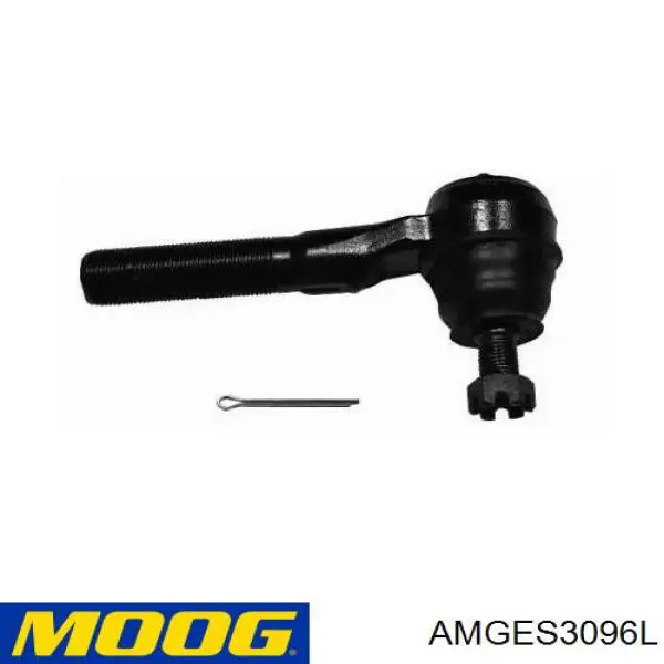 Купити AMGES3096L Moog Накінечник рульової тяги, внутрішній